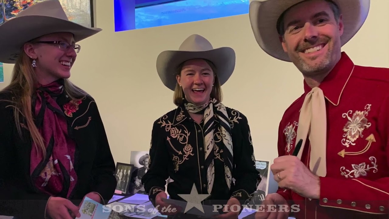 Sons of the Pioneers: A 90-Year Musical Legacy