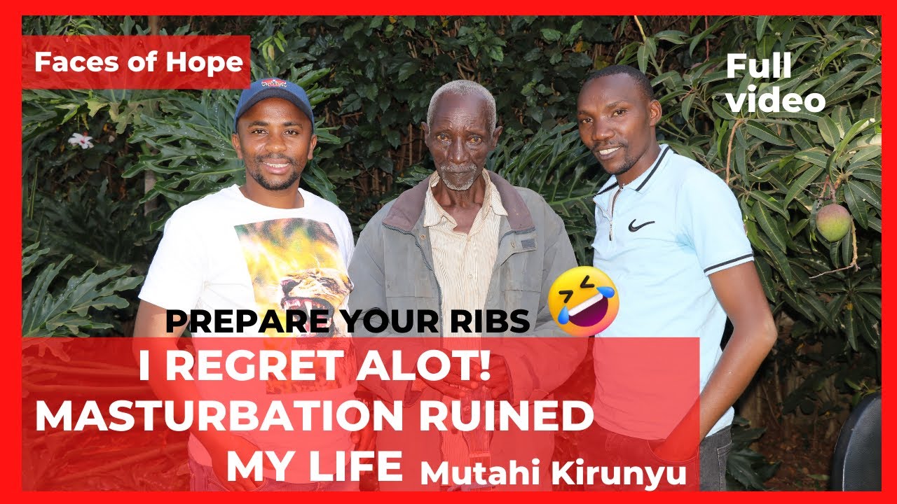 Mutahi nieririte muno maundu maria moru aneka ihinda-ini ria withi wake