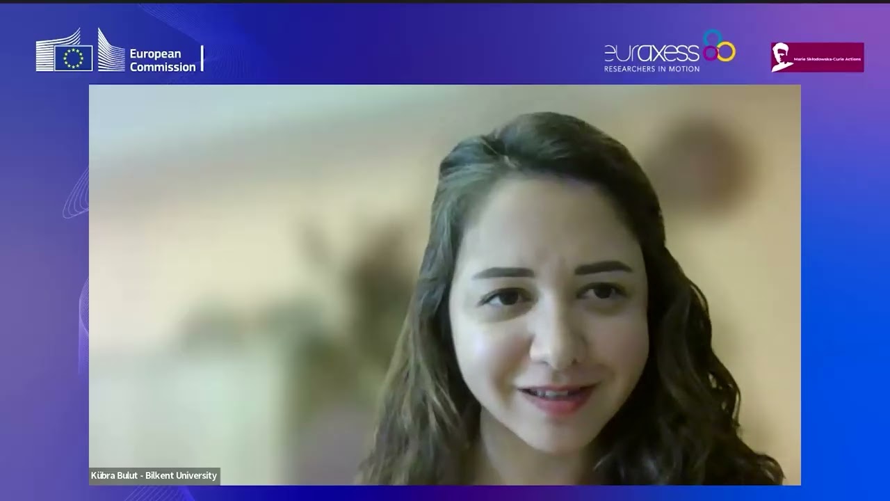 MSCA Postdoctoral Fellowship host institution: Türkiye