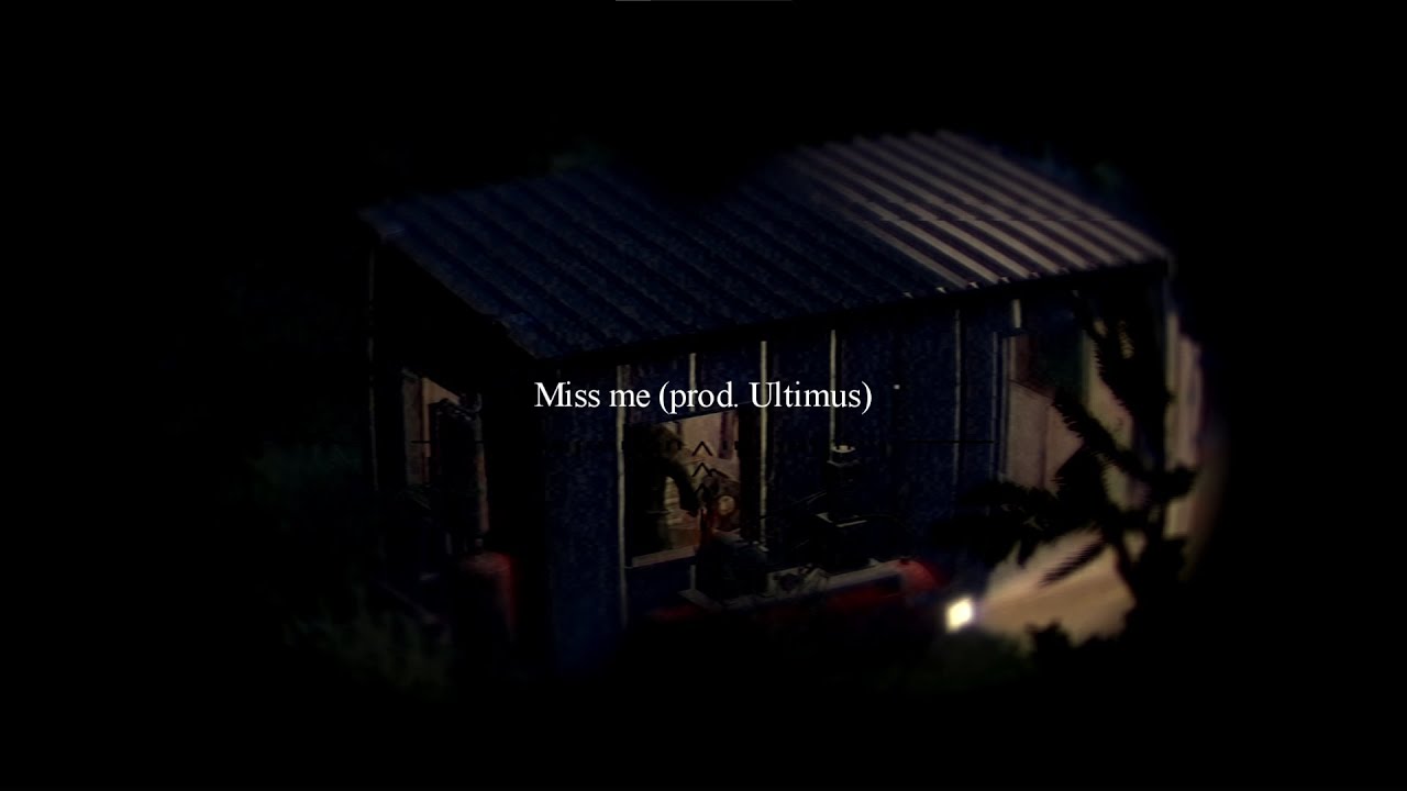 neb - Miss Me (prod. Ultimis)