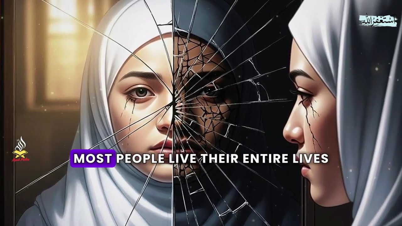 4 привычки, которые незаметно разрушают ваше сердце | Исламское напоминание