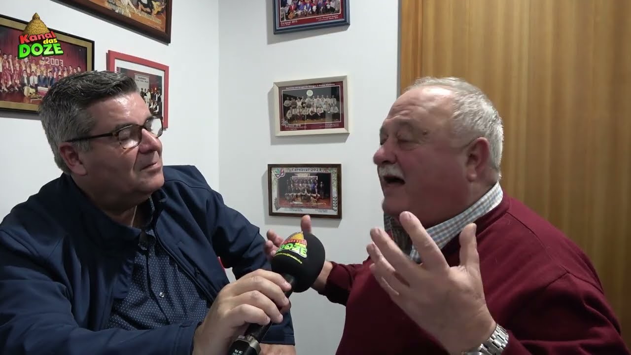 CARNAVAL DA TERCEIRA FETEIRA UM OLHAR DIFERENTE