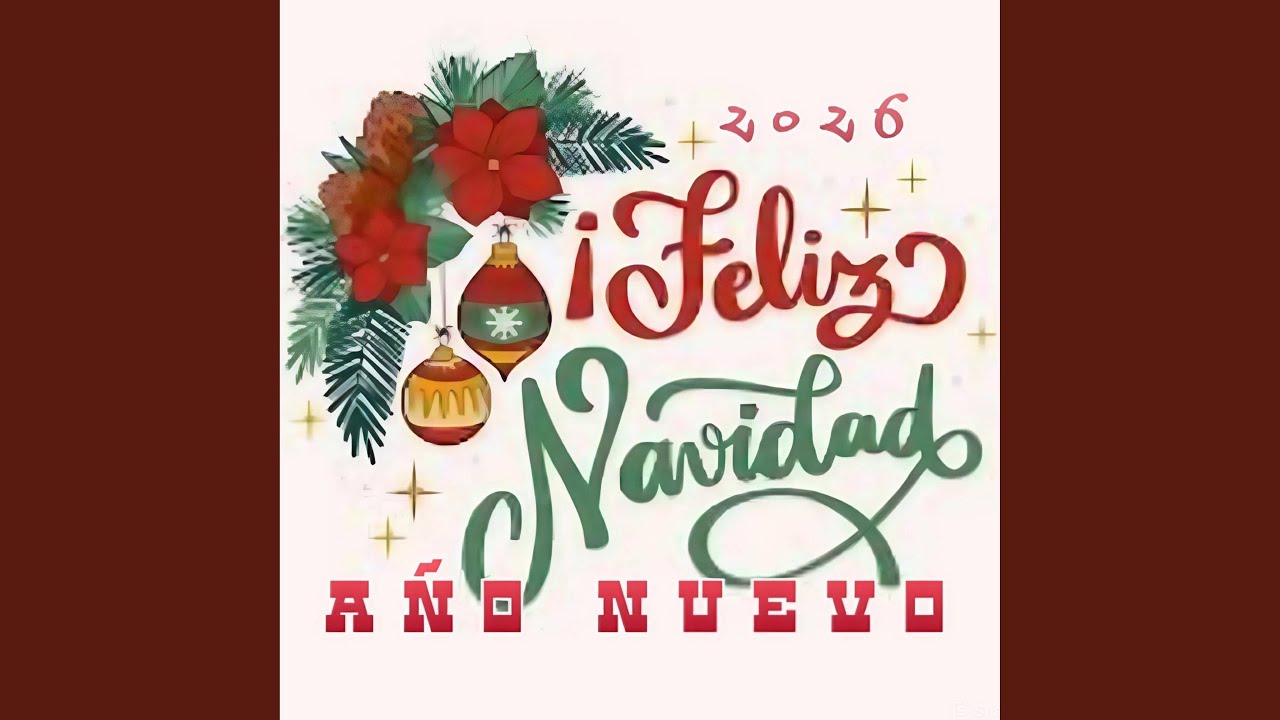 Feliz Navidad y Próspero Año Nuevo | Merry Christmas and Happy New Year