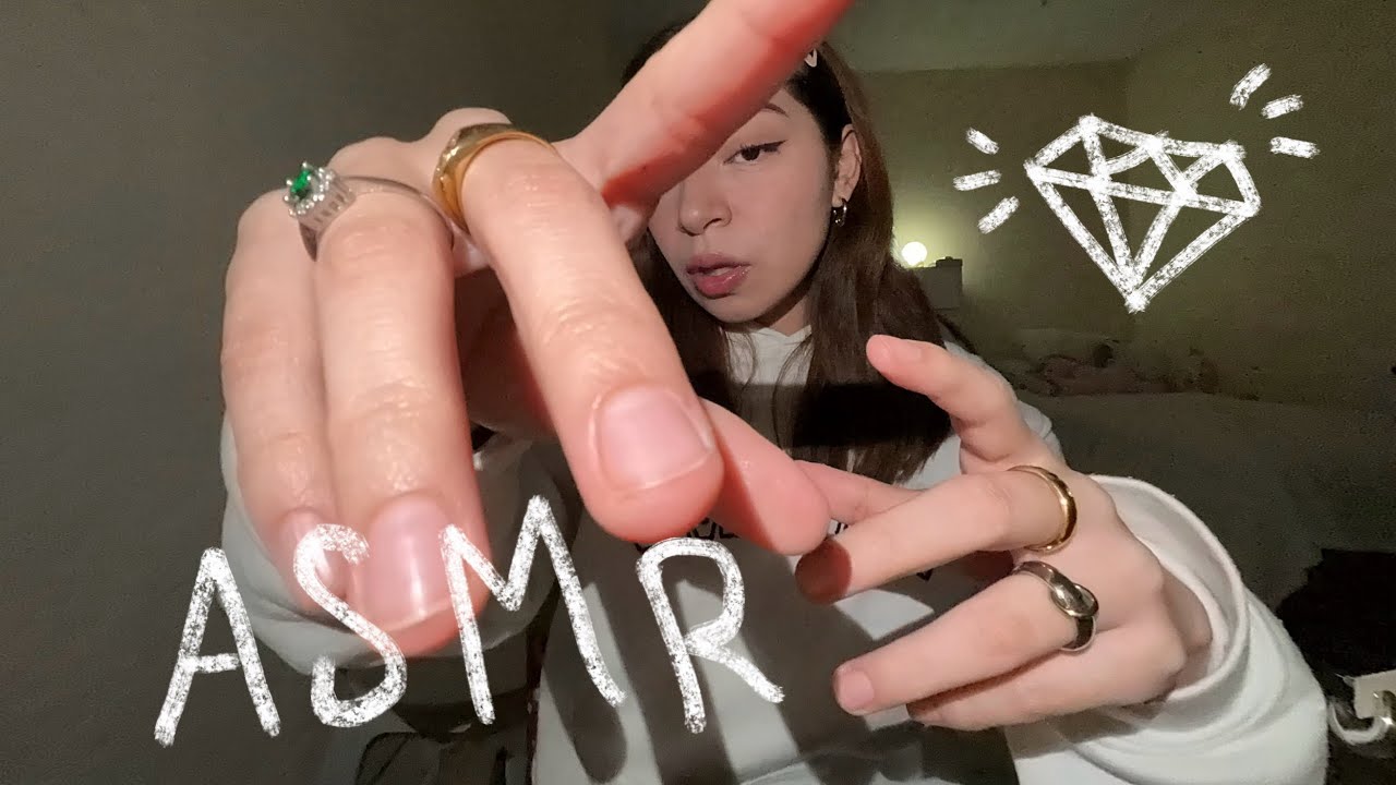 ASMR Tienda de Joyería 