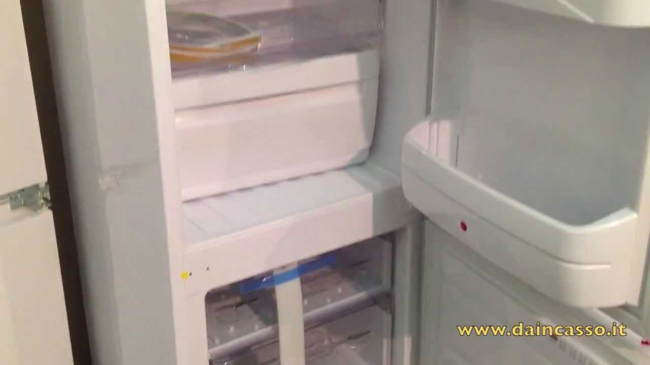 Frigorifero da incasso Hoover