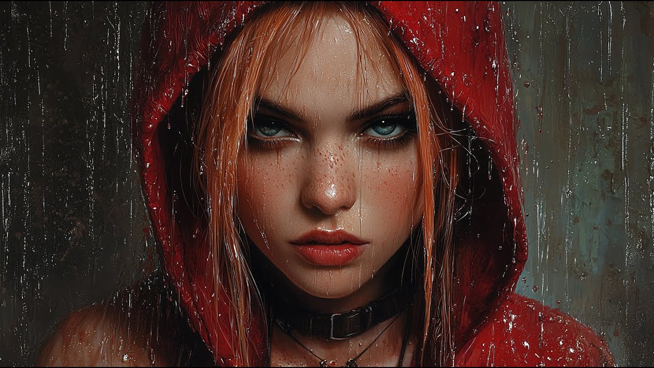 High Energy EDM Music Mix : Dance Song 2024 Inspire from classic story