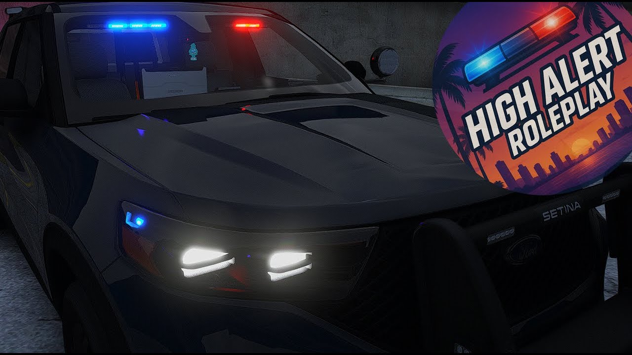 🔴 HARP | Episode 20 | City Supervisor | #harp #gta5rp #fivem