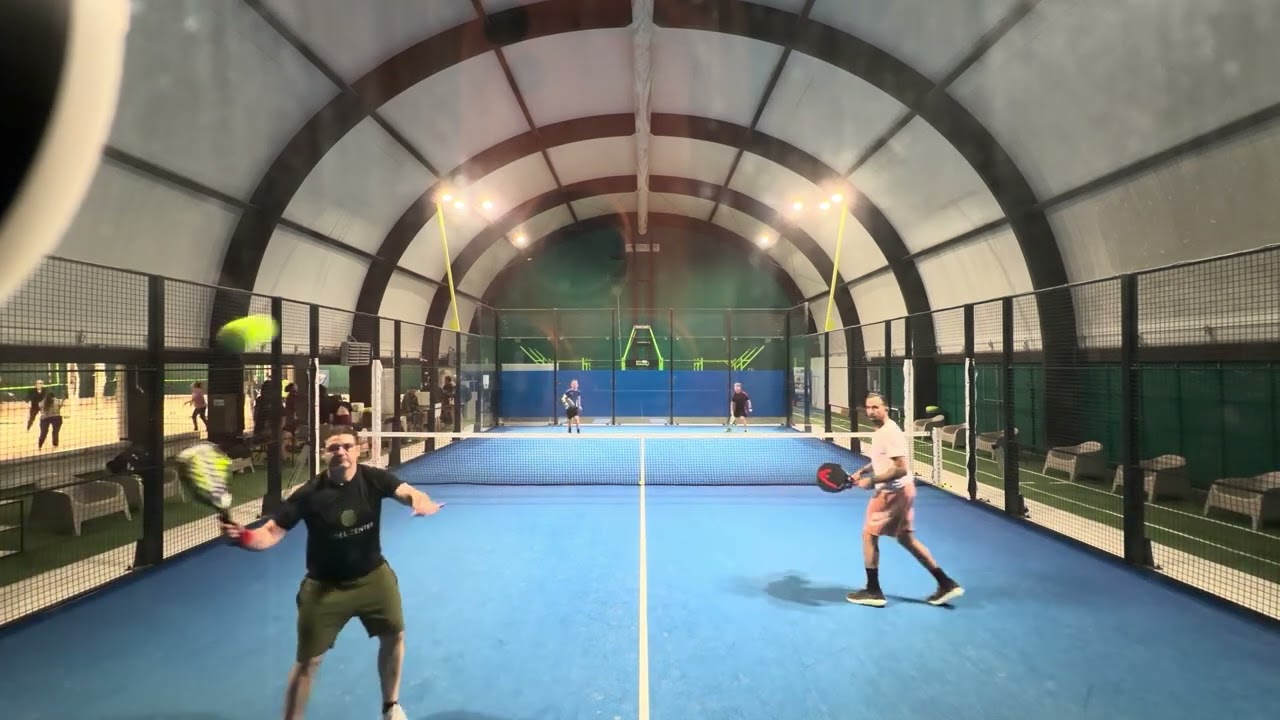 Riccardo vs giorgio cologno