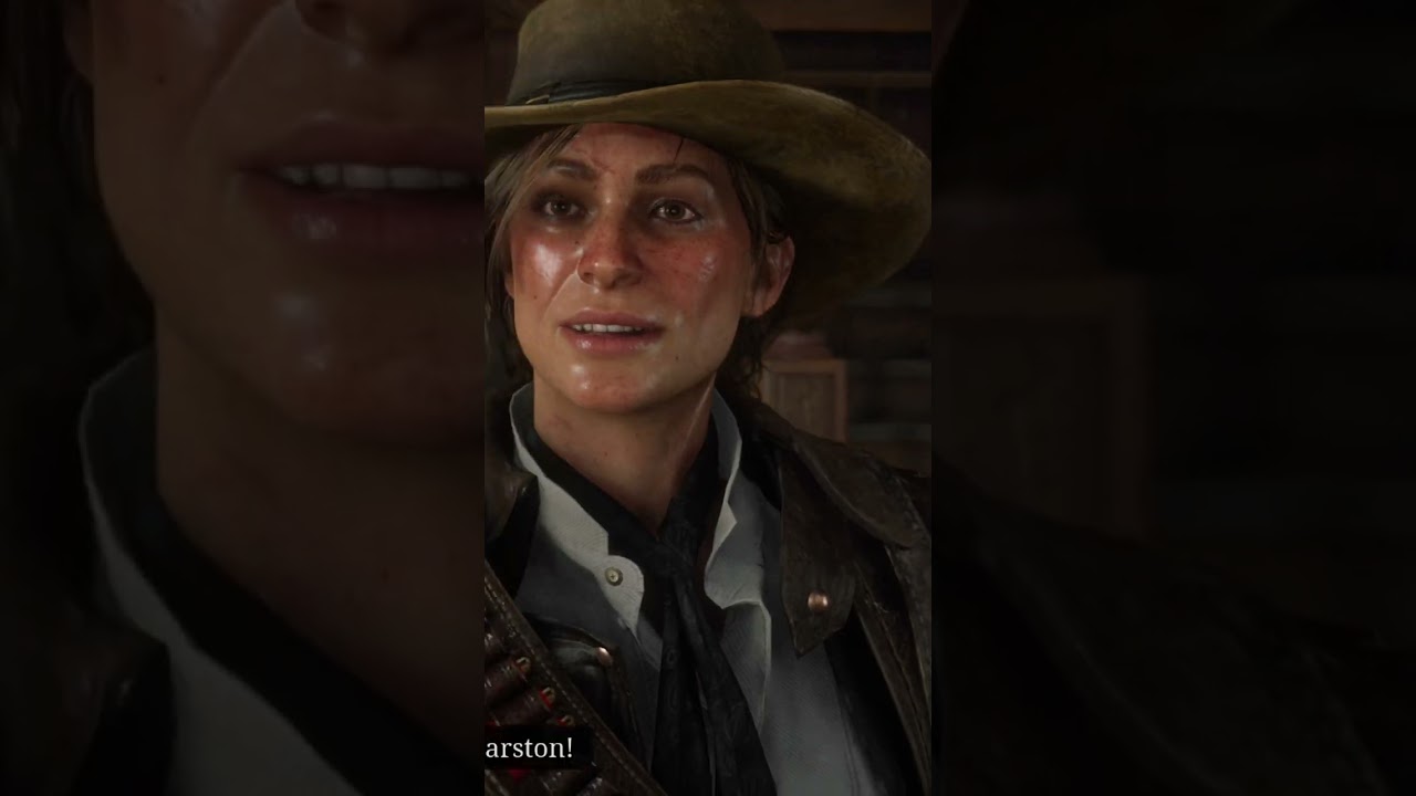 Honest Work - Red Dead Redemption II - Summary 43/47