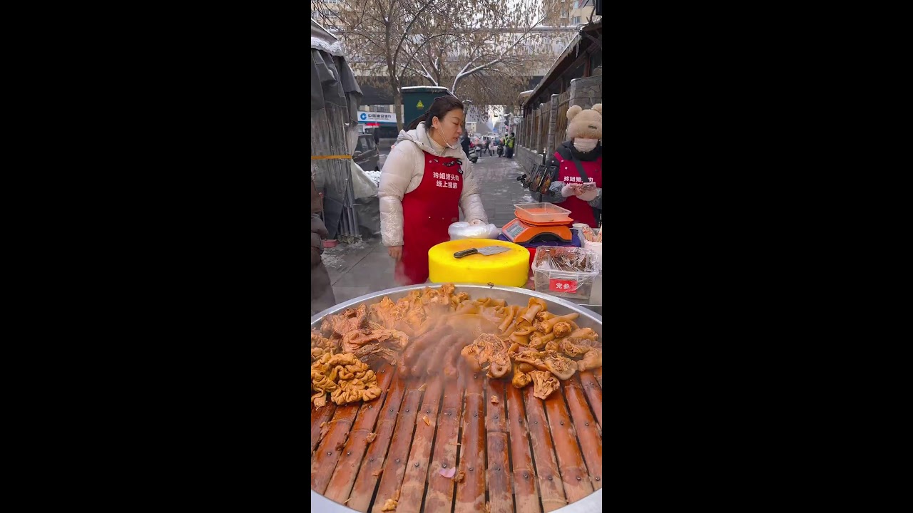 🔴food🔴 live broadcast 🔴