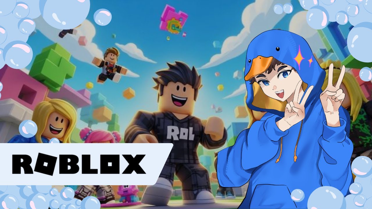 beranikan diri roblox horror - Roblox Indonesia