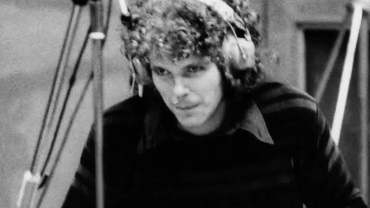 Deconstructing George Harrison - Hear Me Lord (Isolated Tracks)