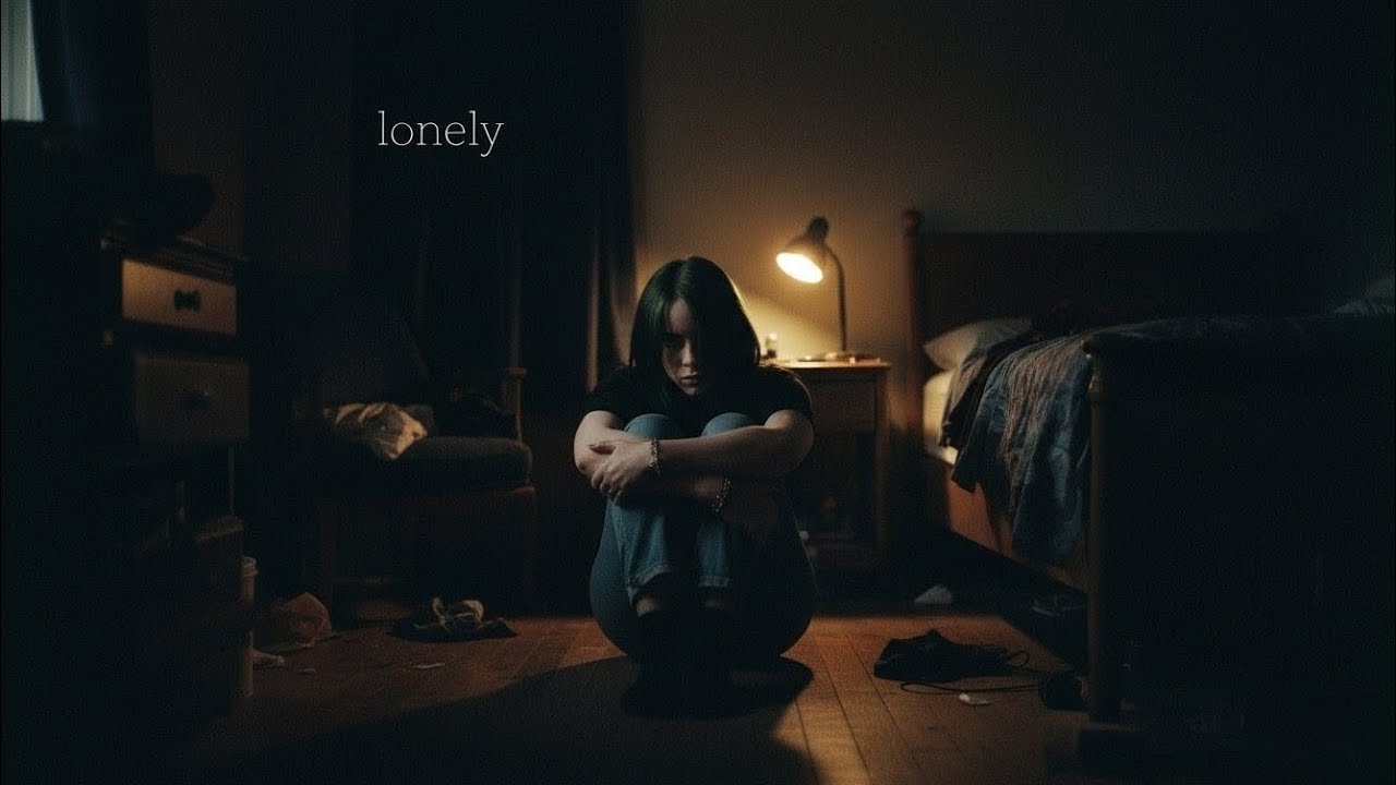 Billie Eilish - the truth I never told you