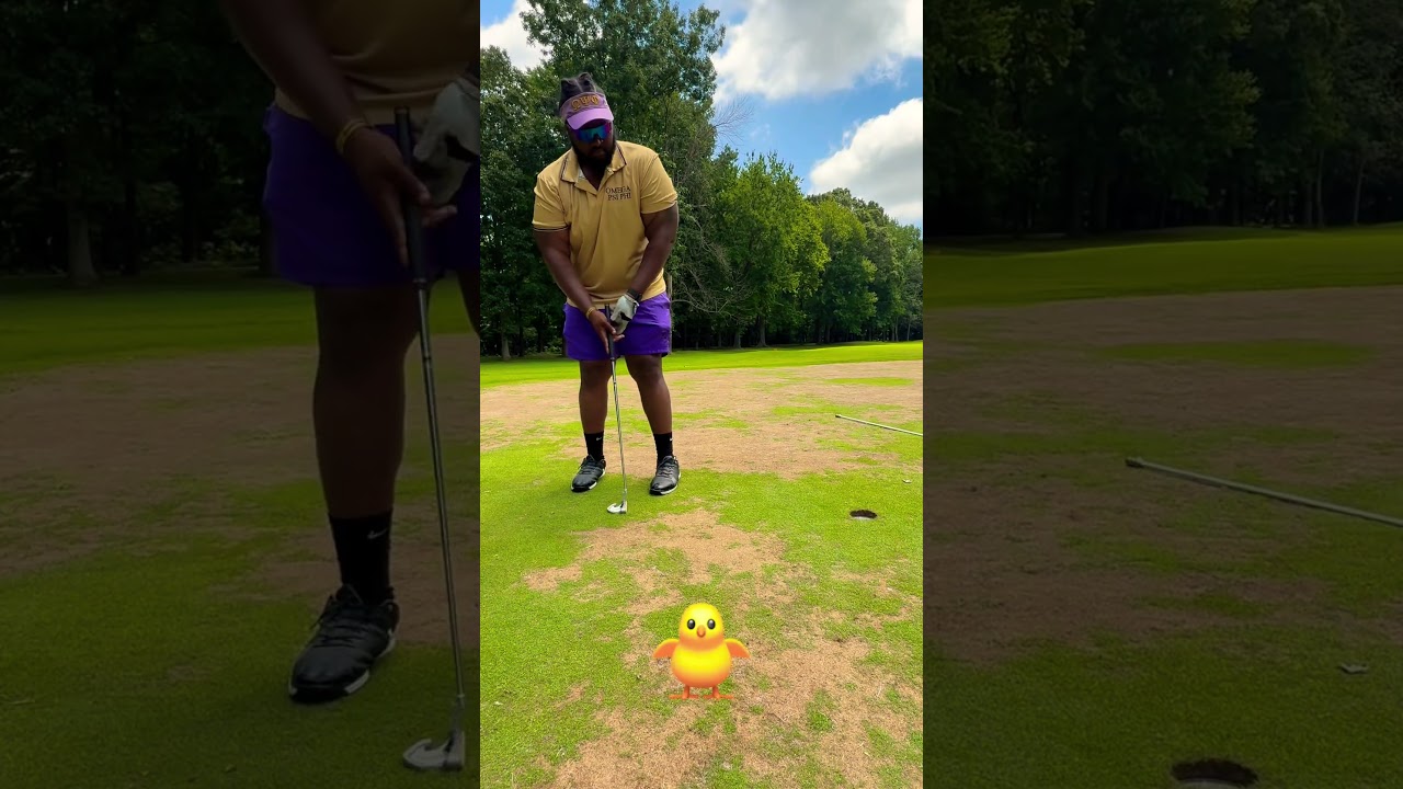 Finally Broke 80 | Shot a 75 🔥⛳️ 