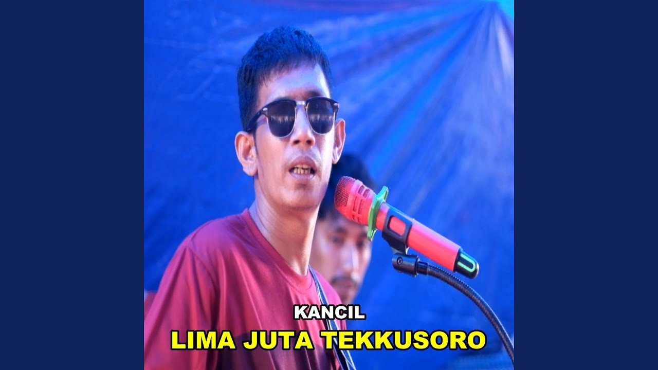 Lima Juta Tekkusoro