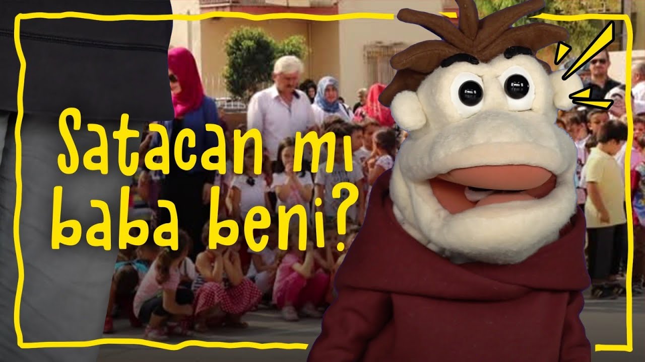 BABA VE OĞLUŞU | REKLAM SEÇMELERİ