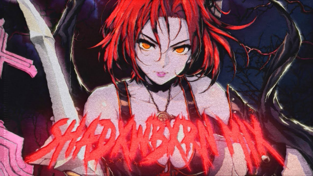 😈 SHADXWBXRN MUSIC PLAYLIST | 2023 HOUSE PHONK 😈