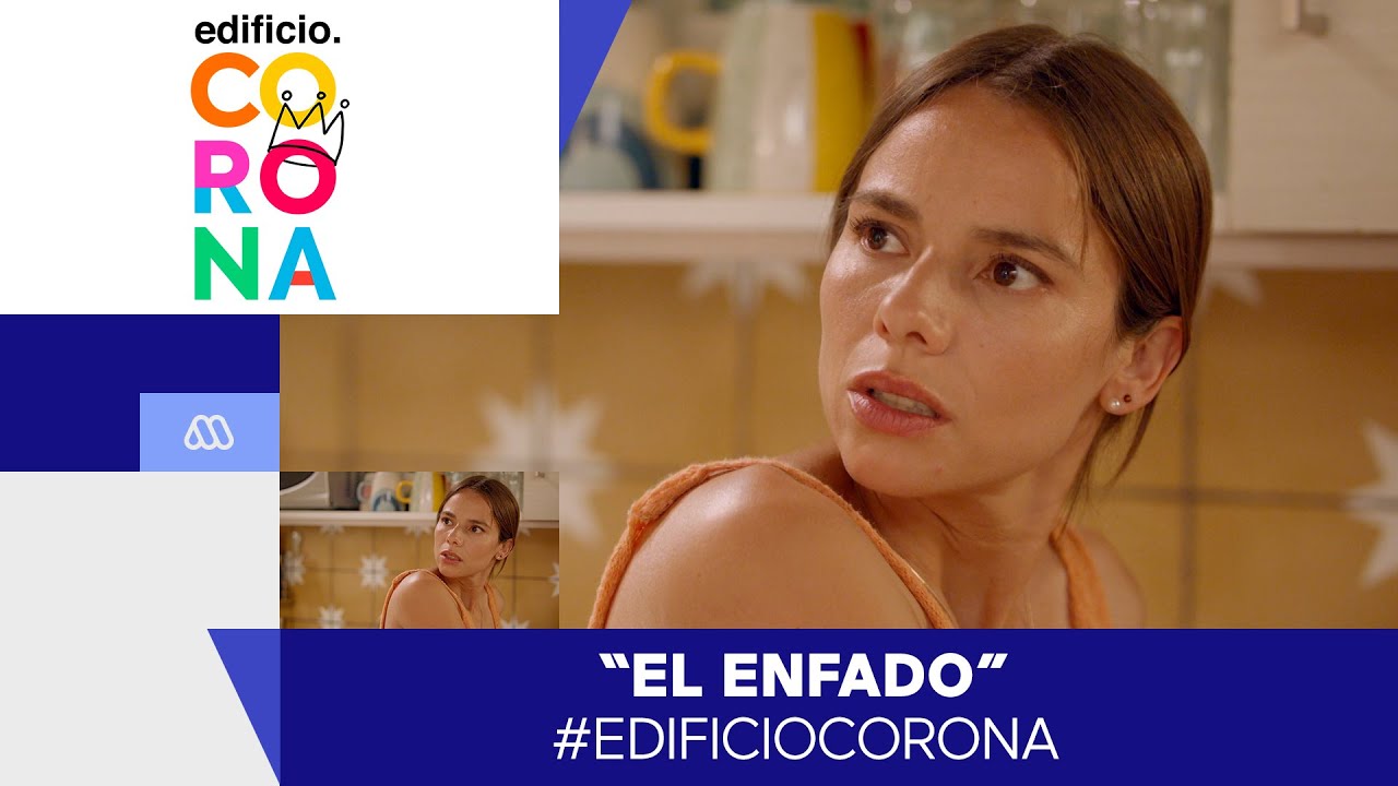 EdificioCorona  / Javiera y Pablo / Cap&iacute;tulo 4