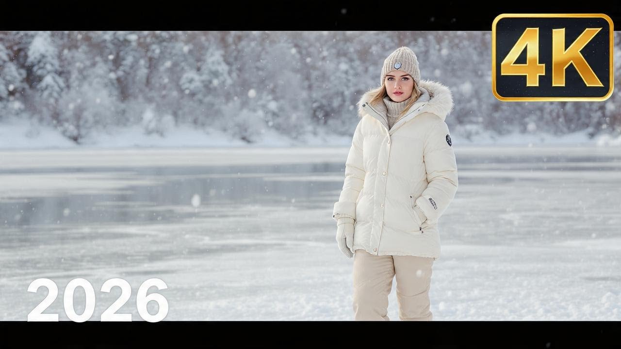 Deep House Winter Music Mix 2026 ❄️ Cozy Winter Deep House with Tropical Style