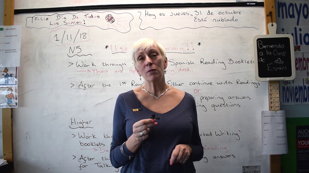 VISITARRAN: VISIT AUCHENHARVIE