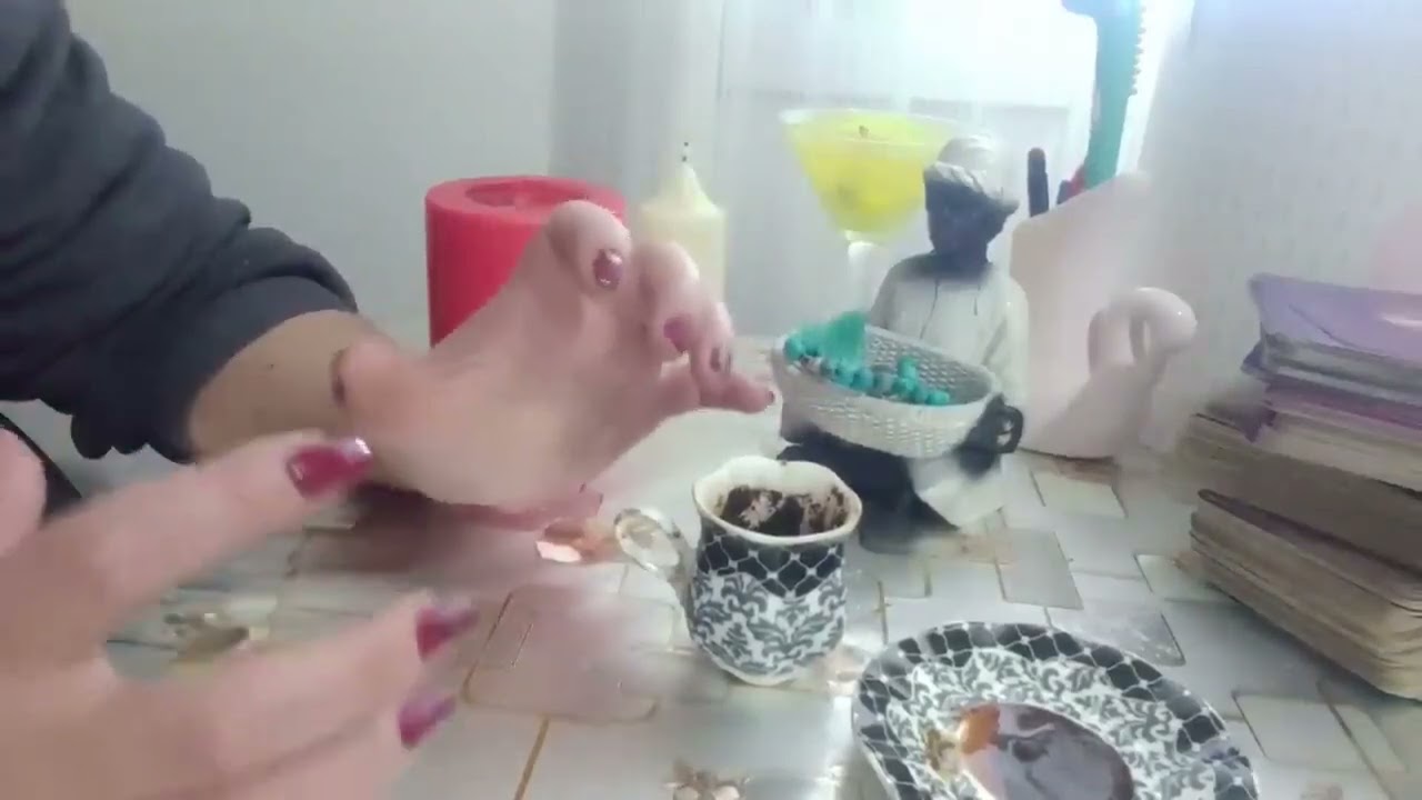 BALIK BURCU  KAHVE FALI YORUMU 💏💍♥️🧿