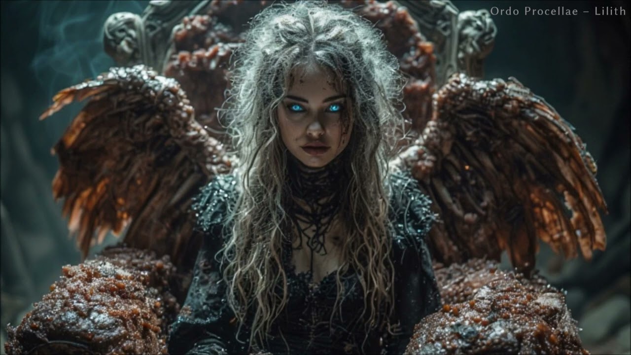 Ordo Procellae – Lilith