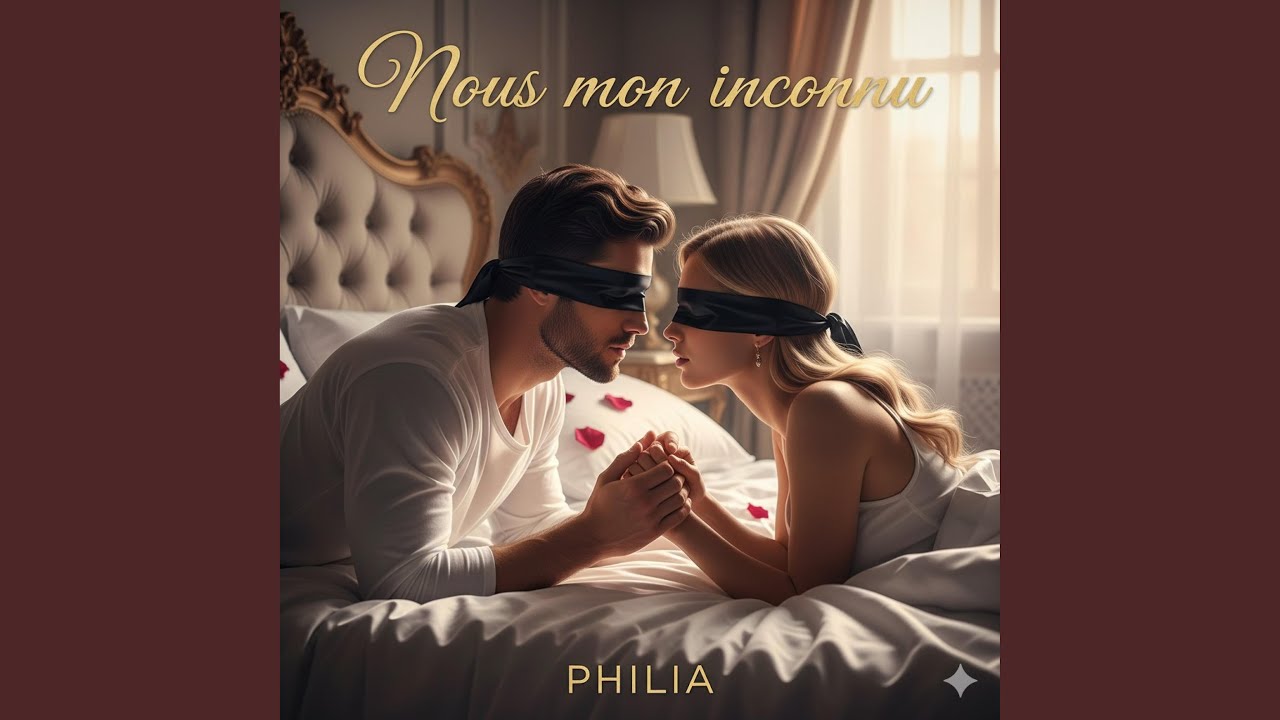 Nous mon inconnu