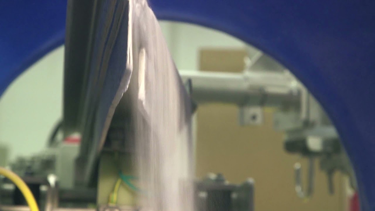 PPM Technologies Dry Seasoning Equipment