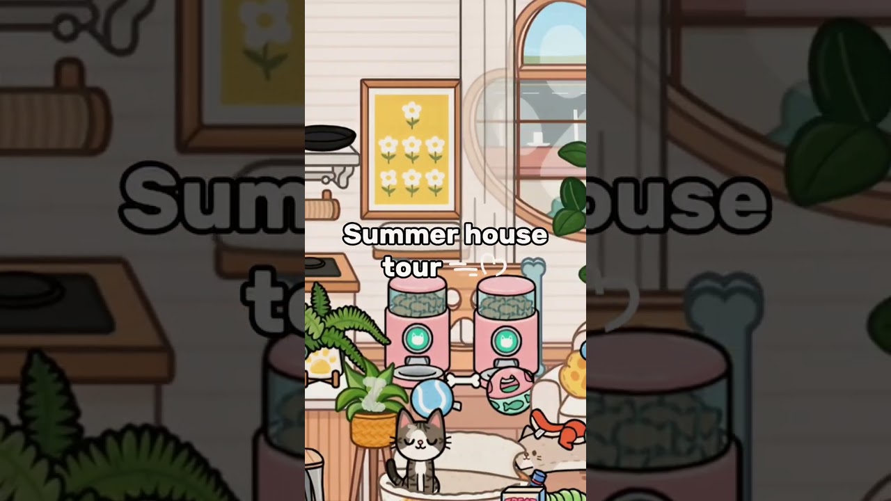 𐔌   .  ⋮🐾 𝘂𝗽𝗱𝗮𝘁𝗲𝗱 𝗵𝗼𝘂𝘀𝗲 𝘁𝗼𝘂𝗿 ₍^. .^₎⟆  .ᐟ  ֹ   ₊ ꒱ 