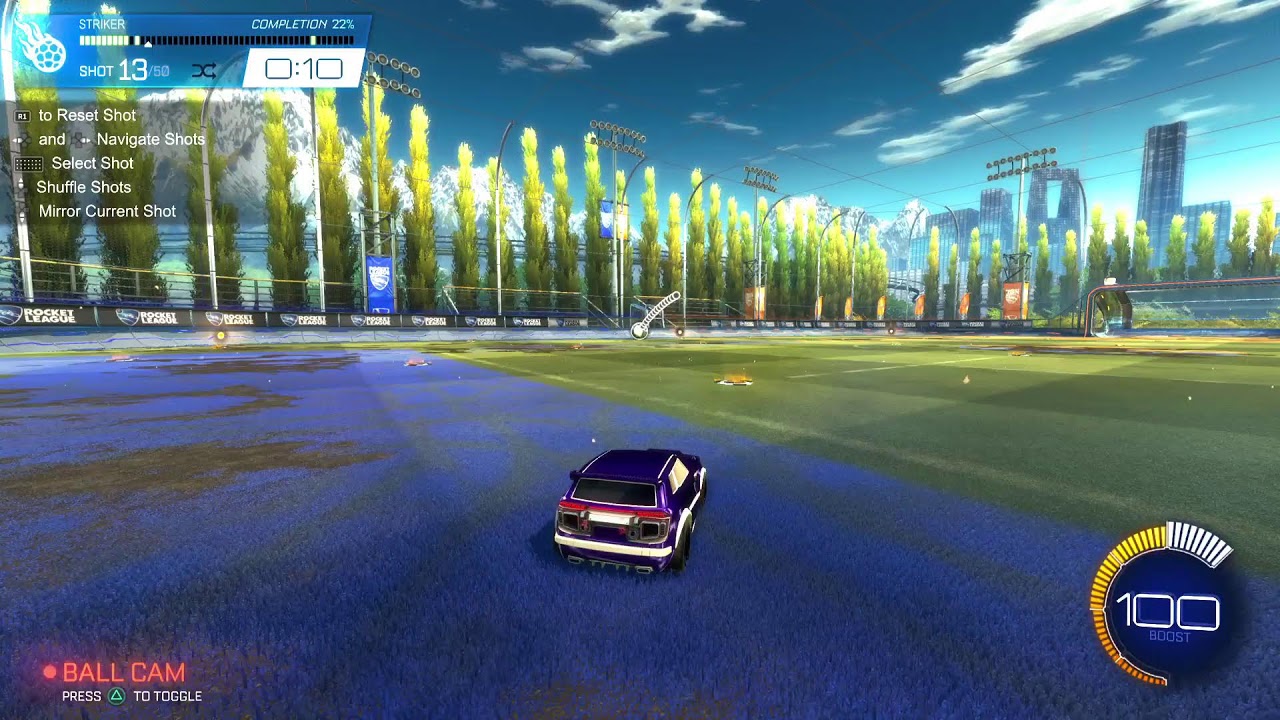 Getting past gold to plat
