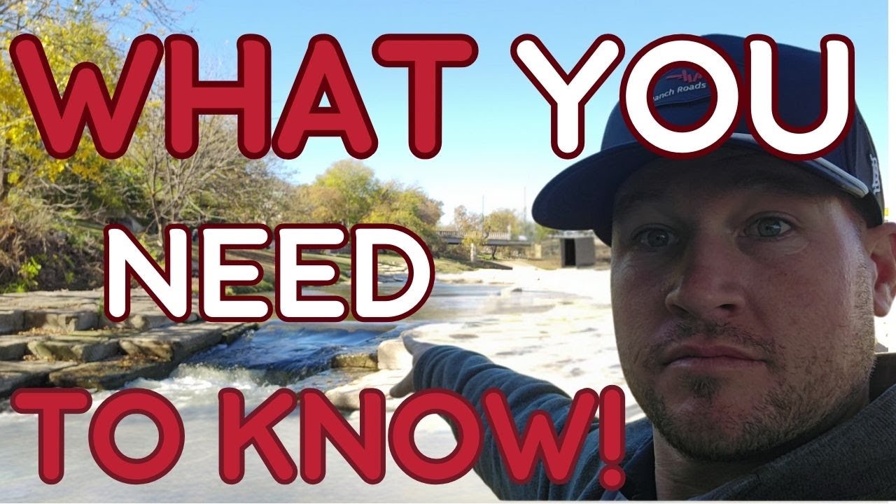 Moving to Belton TX? Here's What's Really Happening