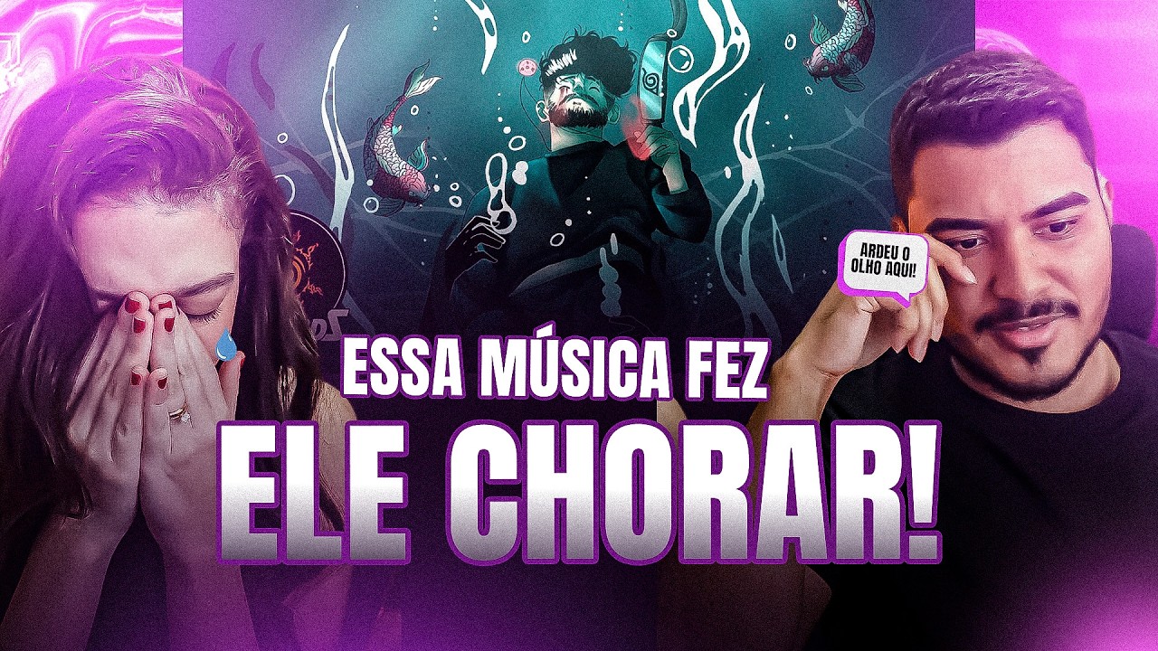 CASAL REAGE: Lucas A.R.T. - UCHIHA [Prod. Jurrivh]