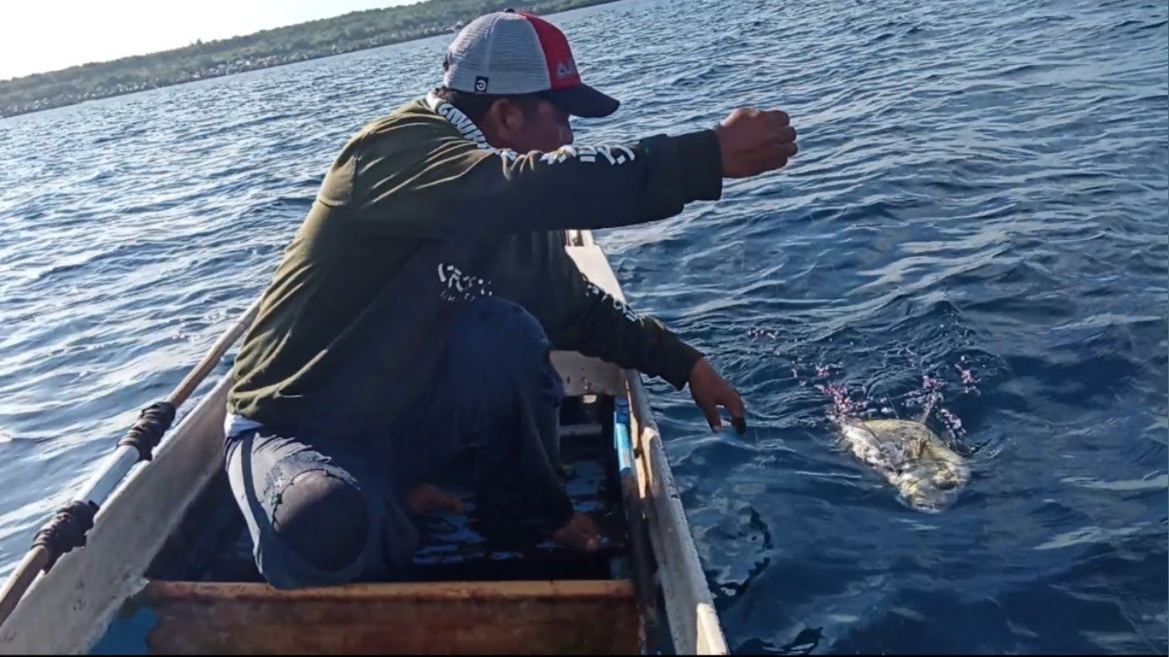 LUAR BIASA...!!! DARI AWAL SAMPAI AKHIR BABON SEMUA YANG NAIK