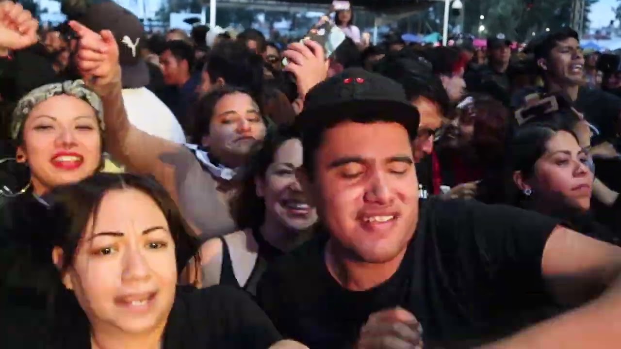 Festival de Ska en Cuautitlan