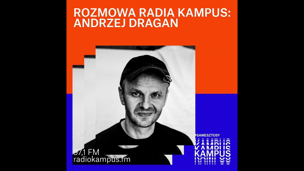 S2E1 - Przyszłość naszego gatunku jest w rękach programistów. Prof. Andrzej Dragan o AI
