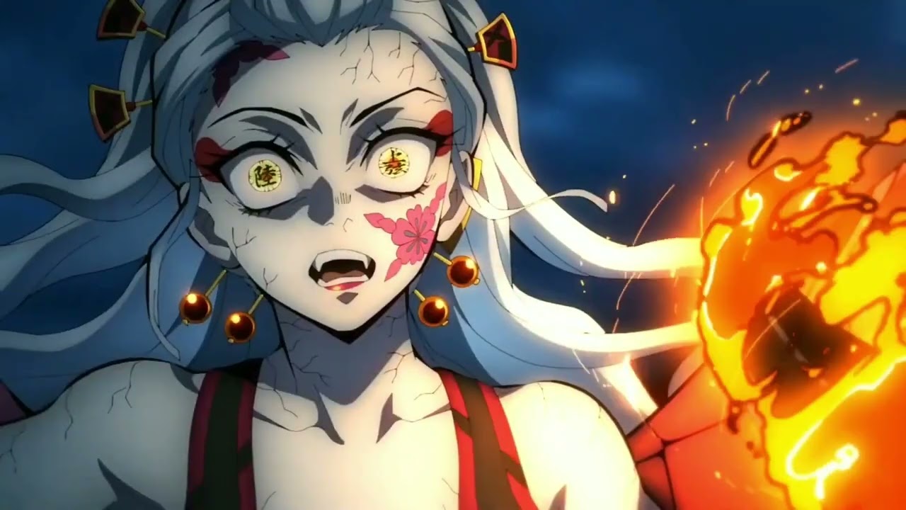 Demonslayer dancin [AMV]