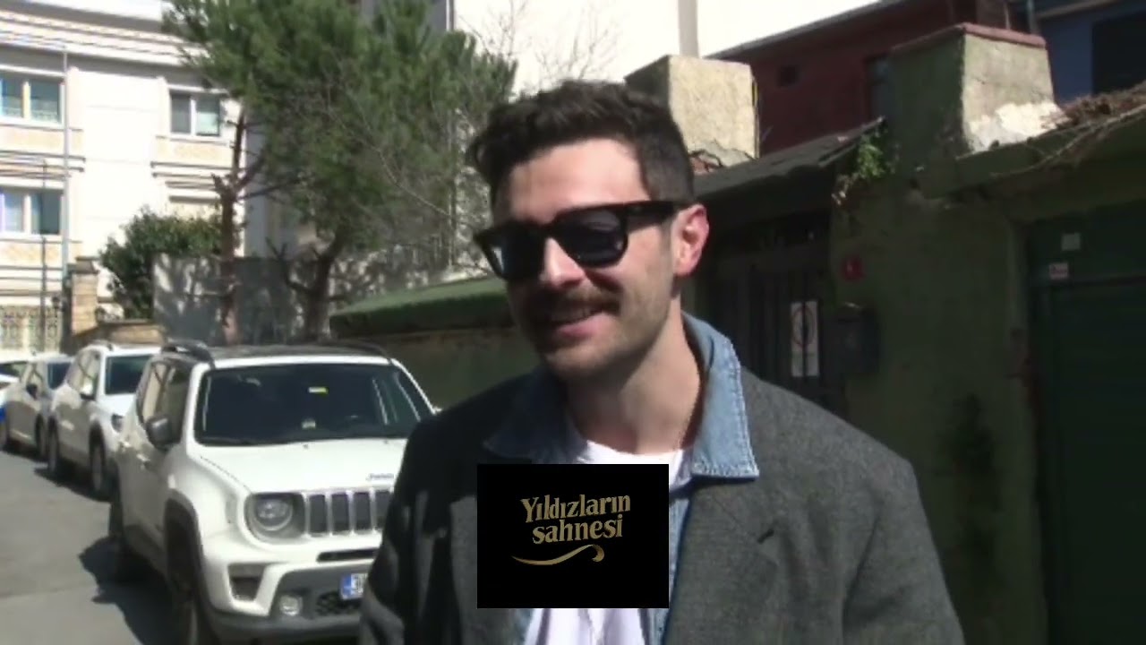 Yiğit Ko&ccedil;ak, uzun zaman sonra r&ouml;portaj verdi. R&ouml;portajda neler s&ouml;yledi? #yiğitko&ccedil;ak  #magazin 