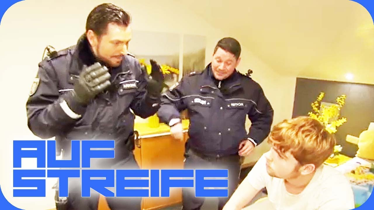 Sindera gibt zu: 