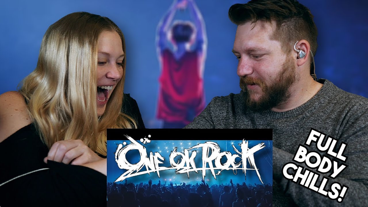First Time Hearing Take What You Want by ONE OK ROCK Reaction