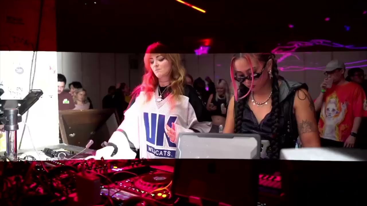 Ninajirachi + LAVA Live at Interface 09_15_23