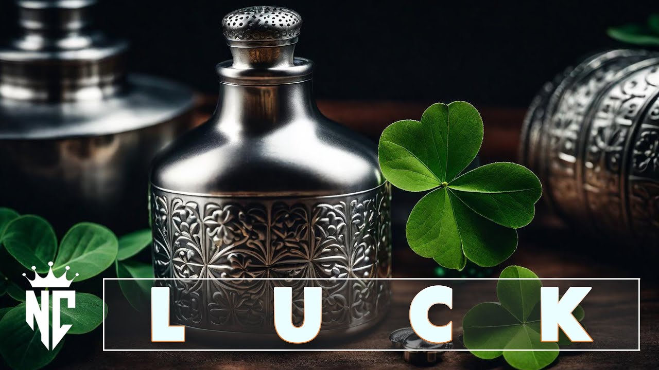 Elixir Of Luck | Biokinesis Subliminal