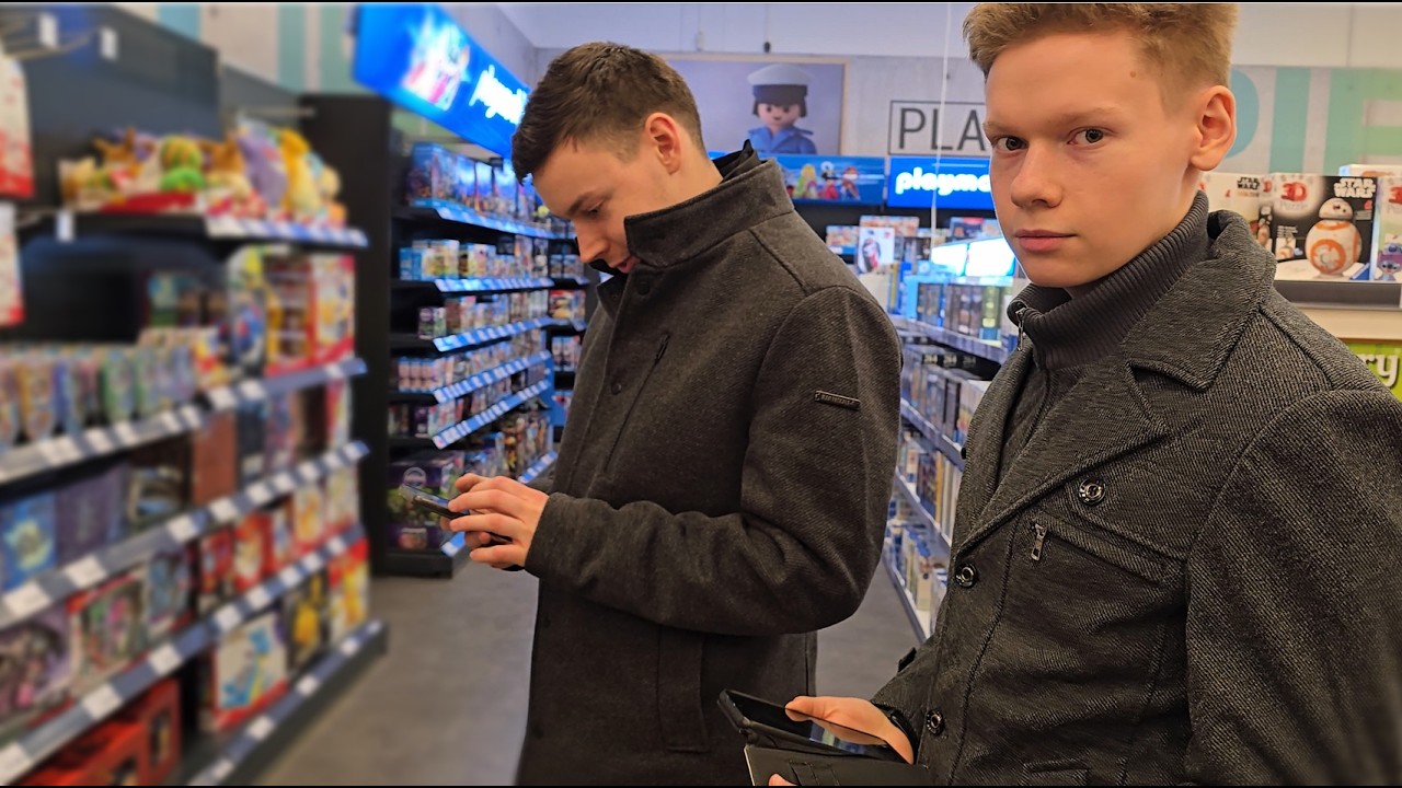 Przeprowadzamy się do Berlina / Pokazujemy nasz dom VLOG