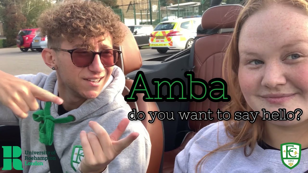 "The Froebel Way" - Official Music Video