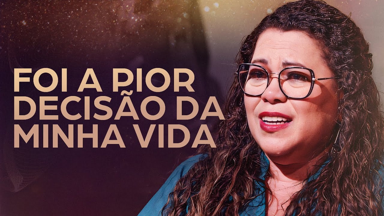 Uma trágica história sobre aborto e arrependimento | Especial de Natal da Brasil Paralelo