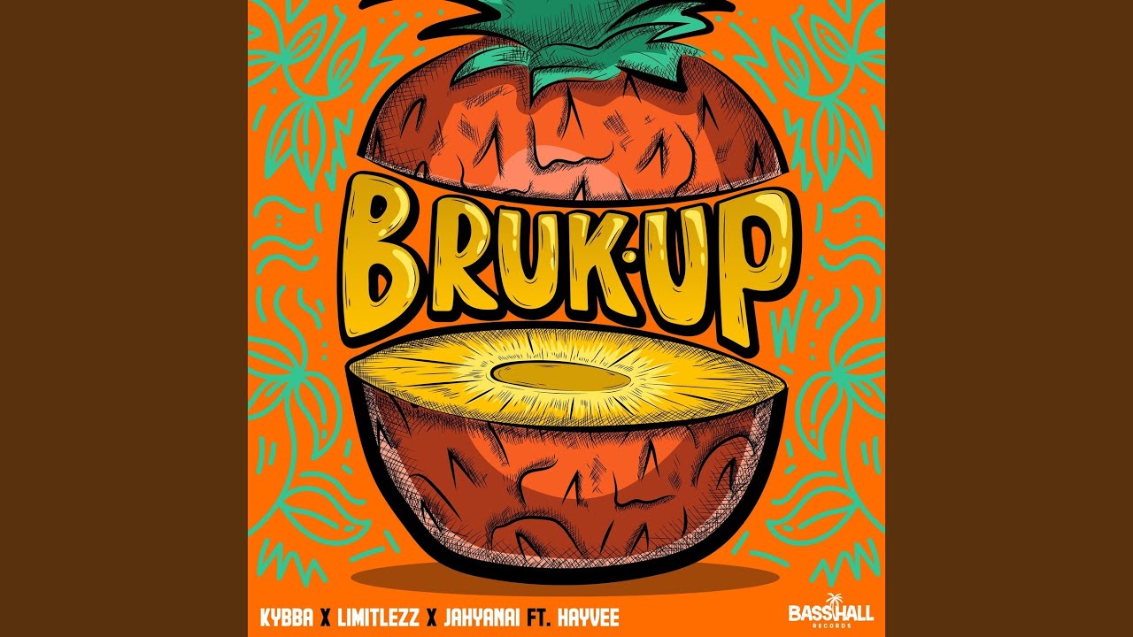 Bruk Up