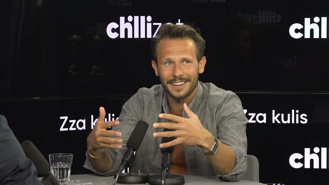 Mateusz Banasiuk: Stopniowo uczyłem się odpowiedzialności #ZZAKULIS