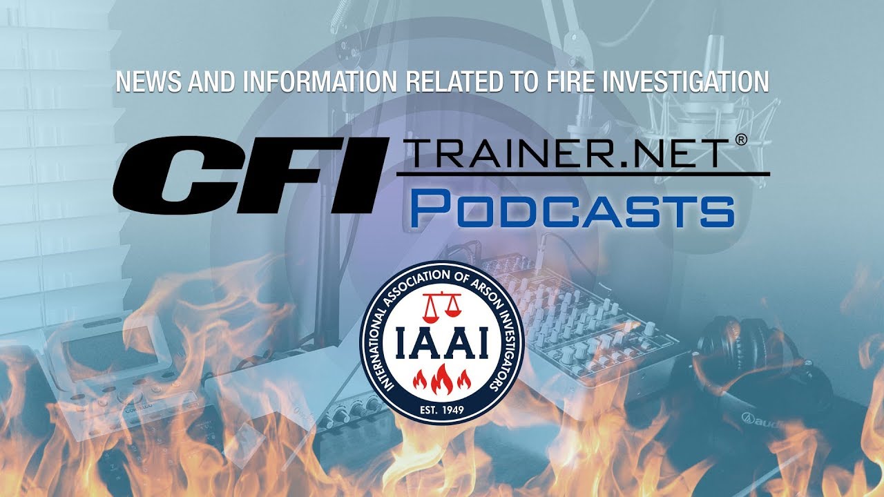 CFITrainer.Net Podcast-2018 Year in Review