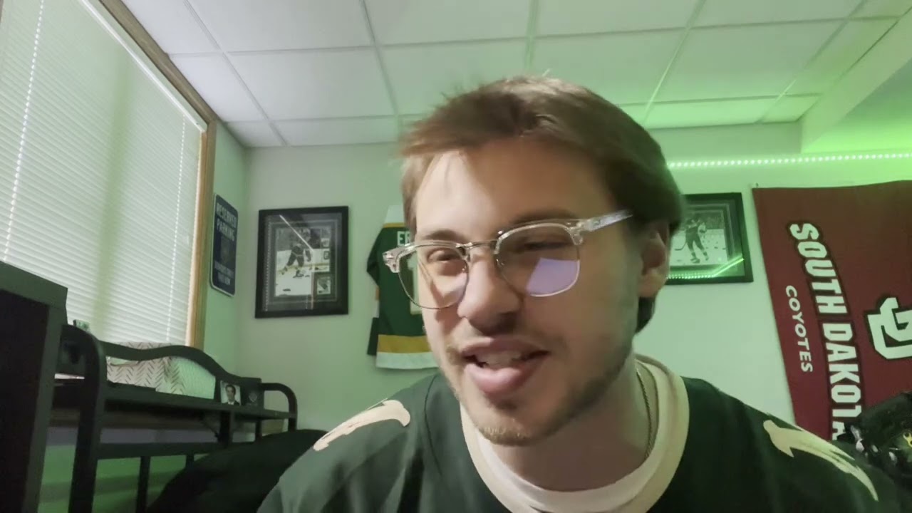 WFR1 - Game 54 - Comeback - Wild 4, Blackhawks 3 SO