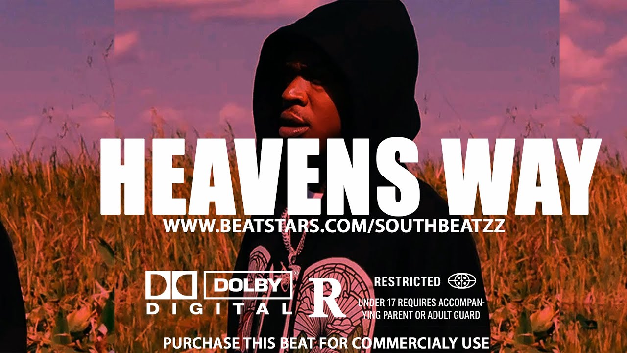 Byron Messia x Skillibeng Type Beat x Dancehall Type Beat | ''HEAVEN WAYS''  | Type Beat 2026