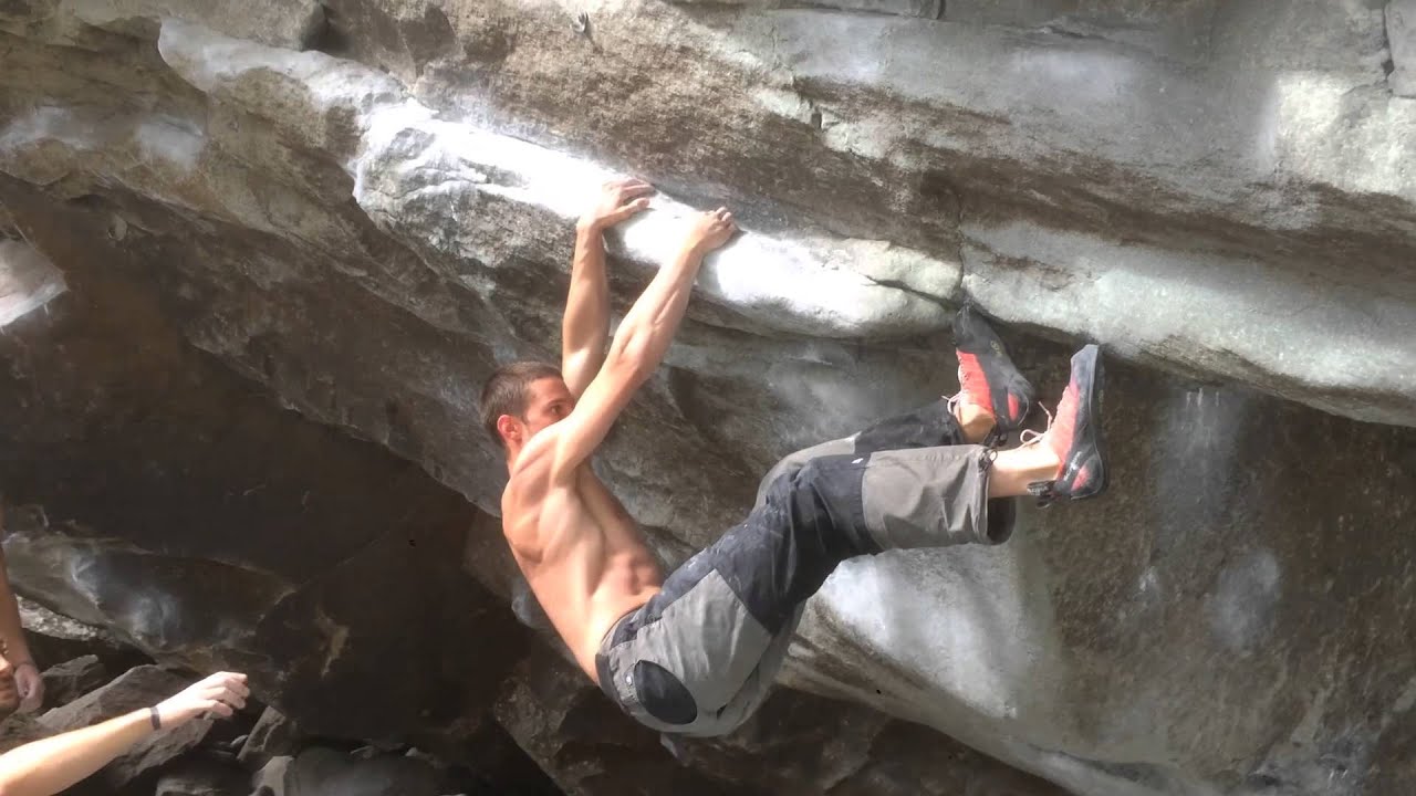 Kruder Jernej in Magic wood